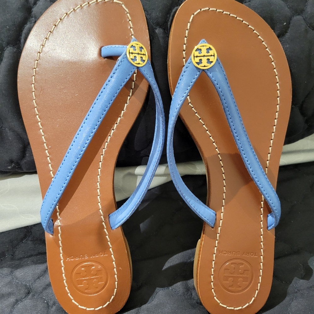 Brand New Tory Burch Sandals